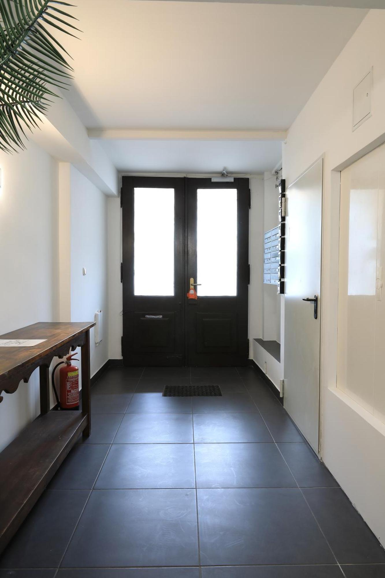 Studio Apartment Bremen 01 ภายนอก รูปภาพ