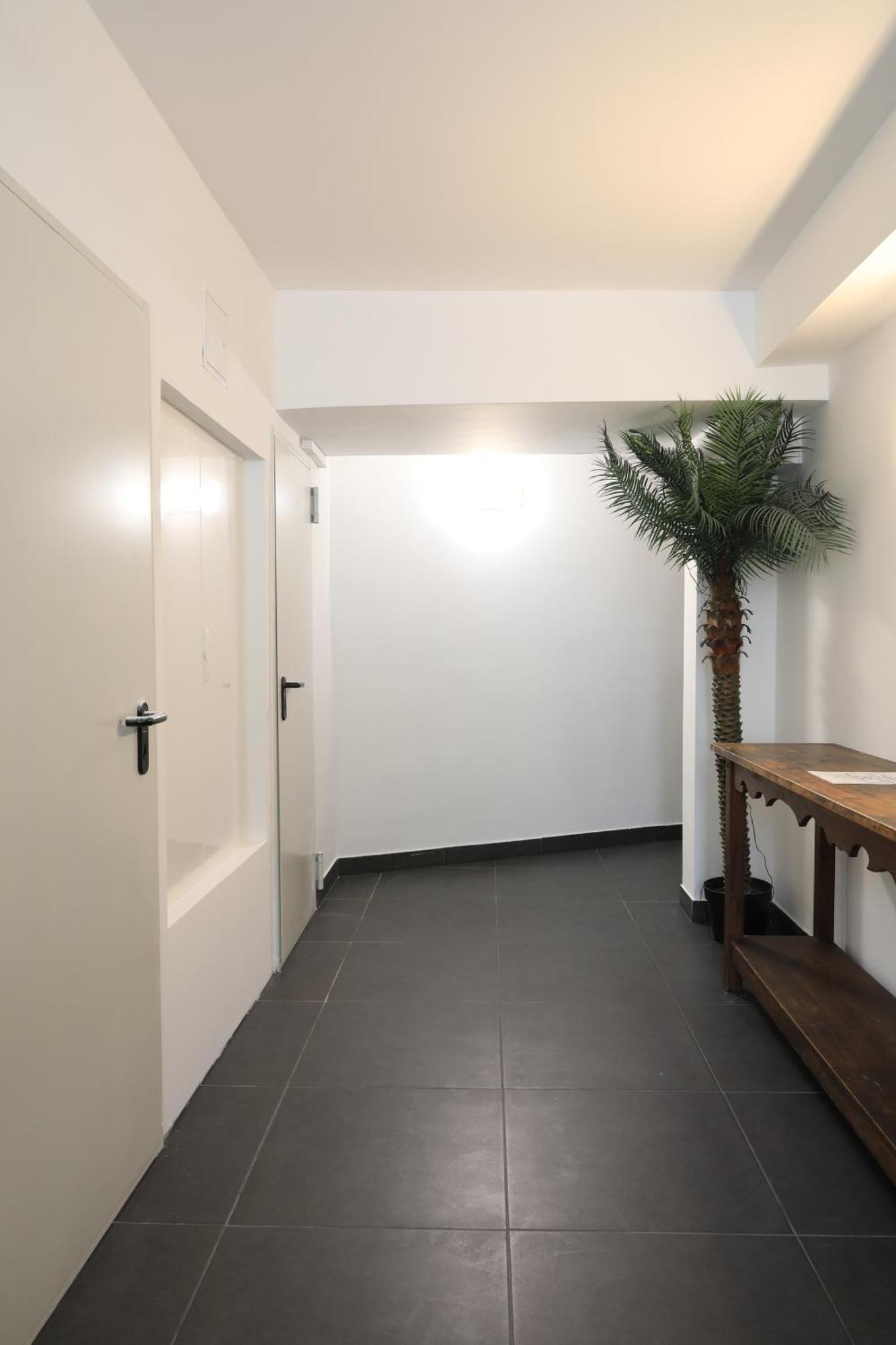 Studio Apartment Bremen 01 ภายนอก รูปภาพ