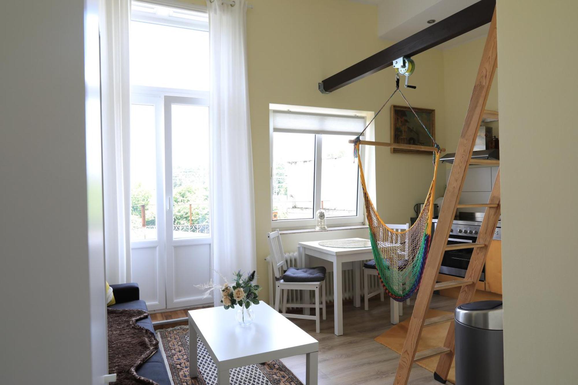 Studio Apartment Bremen 01 ภายนอก รูปภาพ