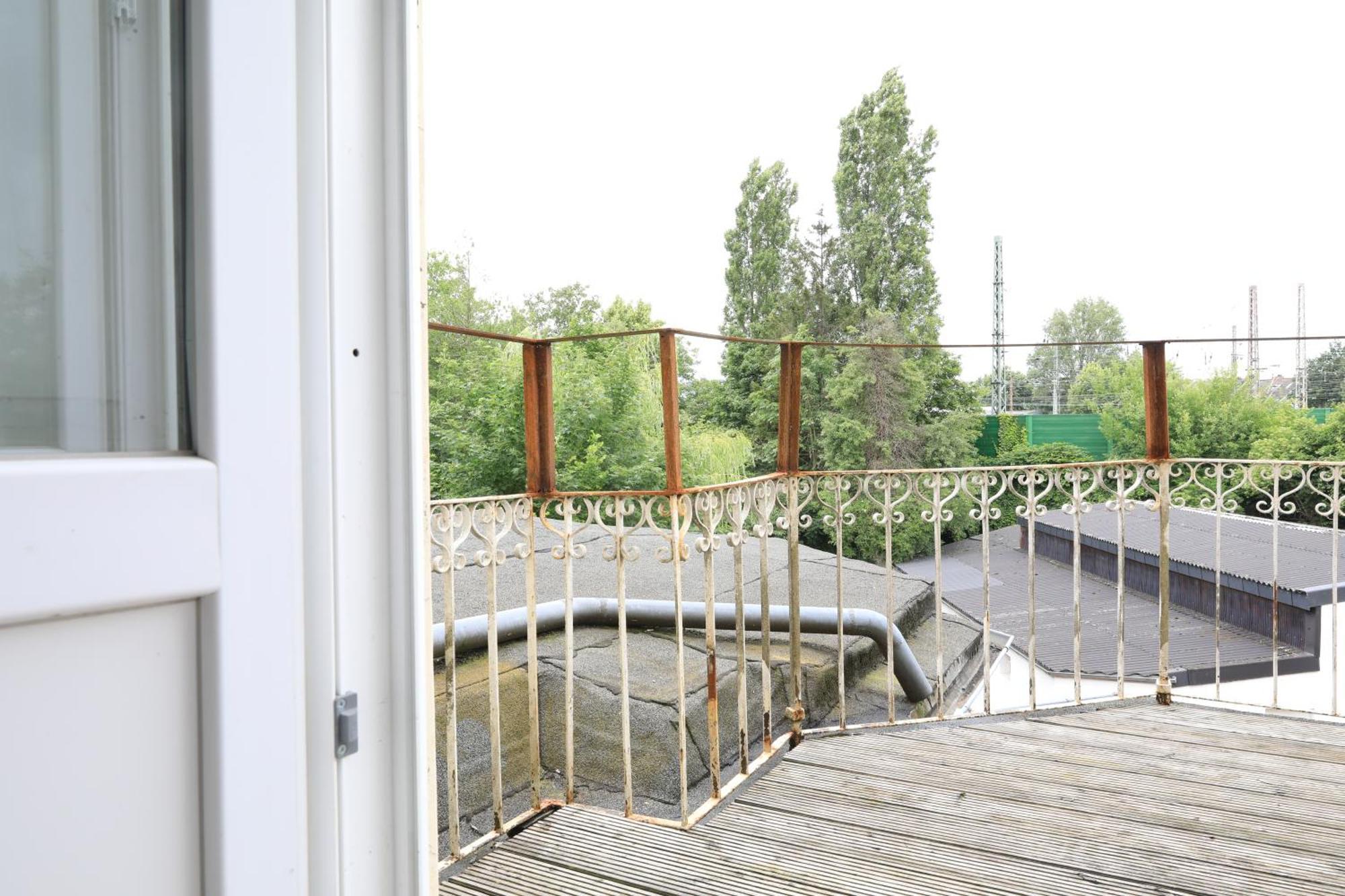 Studio Apartment Bremen 01 ภายนอก รูปภาพ