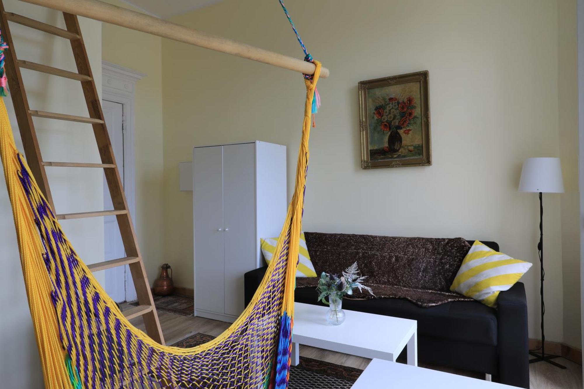 Studio Apartment Bremen 01 ภายนอก รูปภาพ